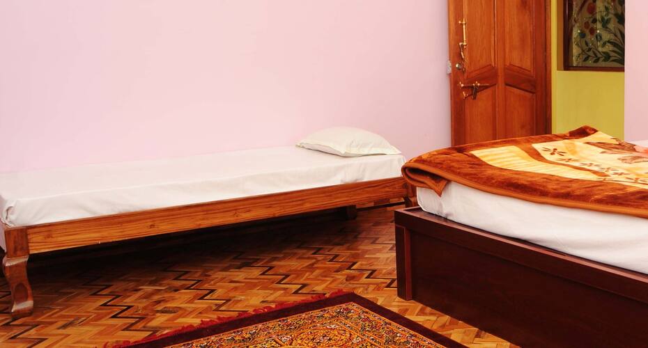 Kannan Home Stay, Coonoor 5